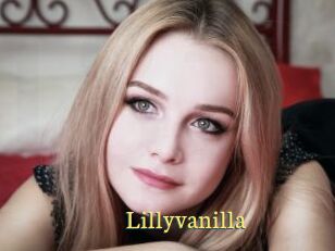 Lillyvanilla