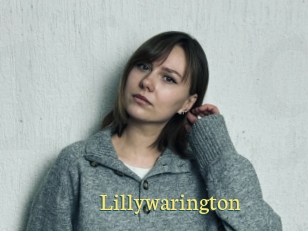 Lillywarington