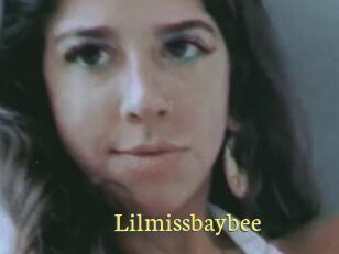 Lilmissbaybee