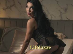 Liloluxxe