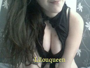 Lilouqueen
