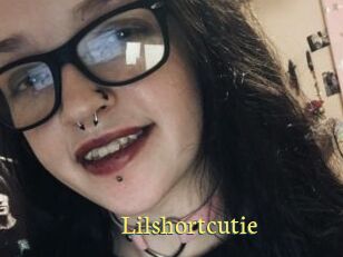 Lilshortcutie