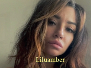 Liluamber