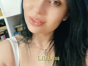 Lilukiss