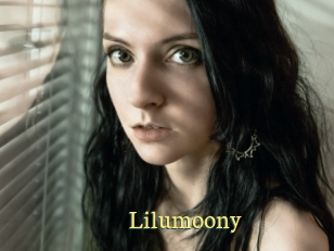 Lilumoony
