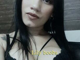 Lily_boobs