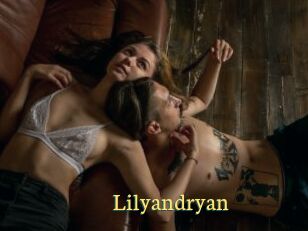 Lilyandryan
