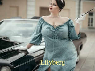 Lilyberg