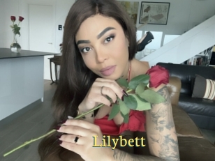 Lilybett