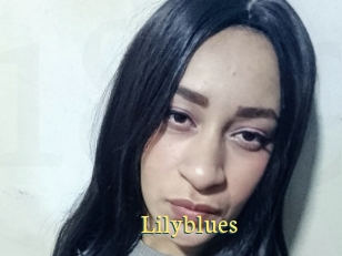 Lilyblues