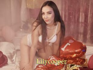 Lilycooper
