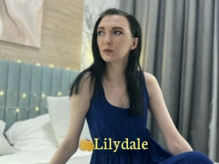 Lilydale