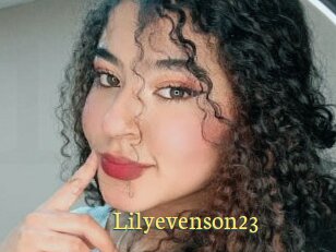 Lilyevenson23