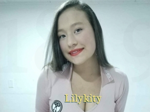 Lilykity