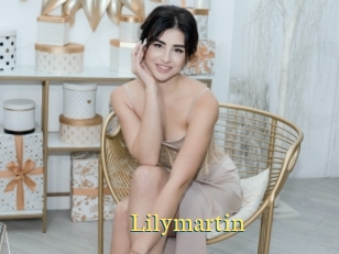 Lilymartin