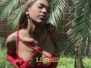Lilymiller