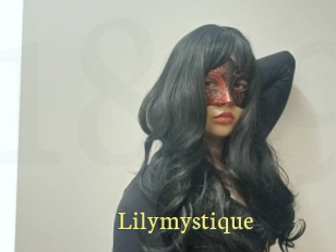 Lilymystique