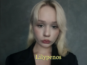 Lilypenos