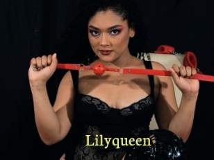 Lilyqueen