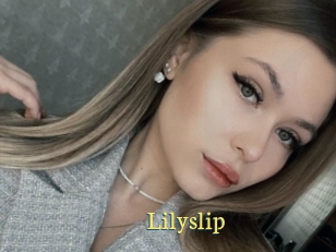 Lilyslip