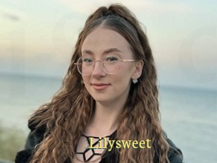 Lilysweet