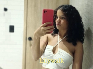 Lilywalk