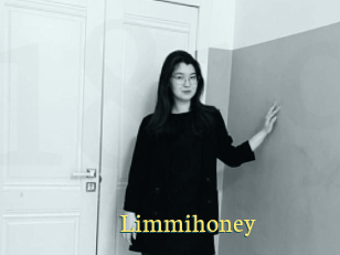 Limmihoney
