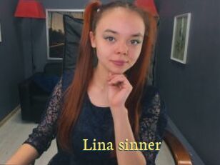 Lina_sinner