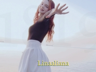Linaaliana