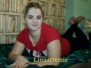 Linaartemis