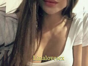 Linalovesex