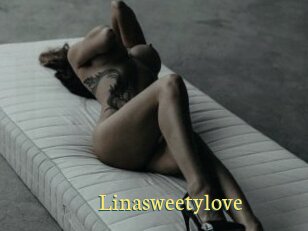 Linasweetylove
