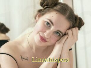 Linawhispers