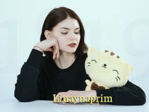 Linaynaprim