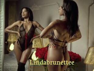 Lindabrunettee