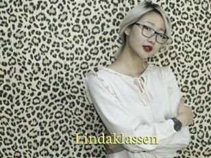 Lindaklassen