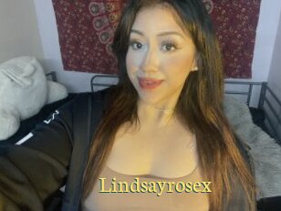 Lindsayrosex