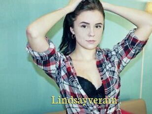 Lindsayverain