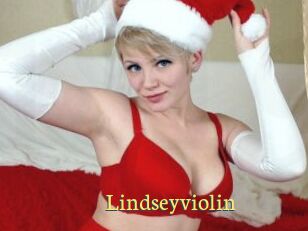 Lindseyviolin