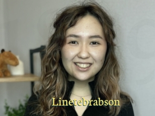 Linetebrabson