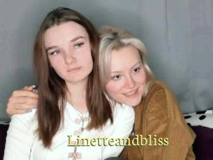 Linetteandbliss
