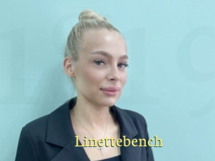 Linettebench