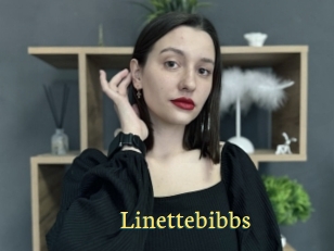 Linettebibbs