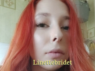 Linettebridet