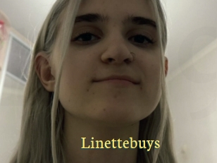 Linettebuys