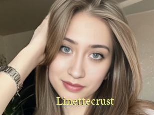 Linettecrust