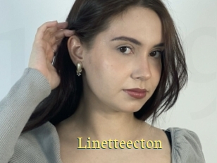 Linetteecton