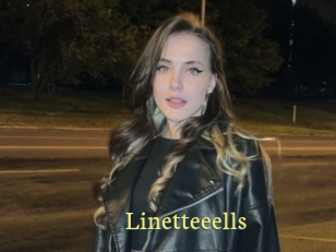 Linetteeells