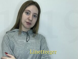 Linetteeger