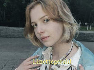 Linettegerald
